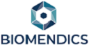 Biomendics logo