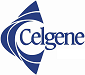 Celegene logo