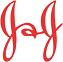 J&J logo