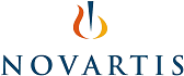 Novartis logo